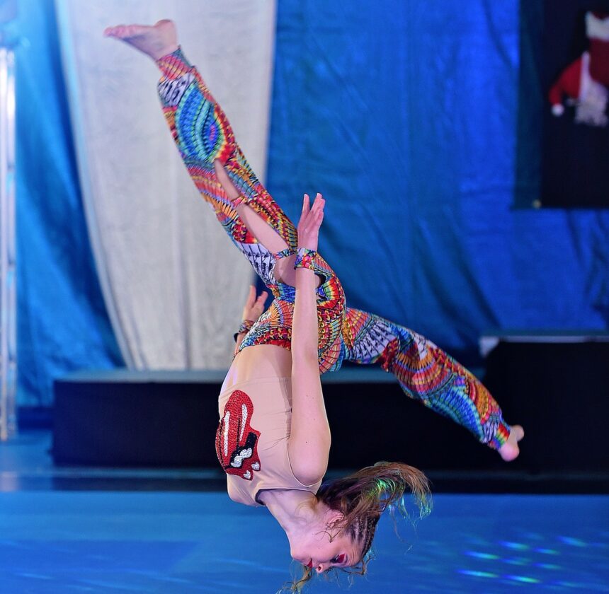 ACROFIT