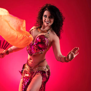 BELLY DANCE