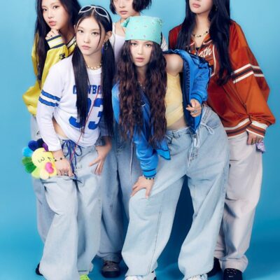 KPOP