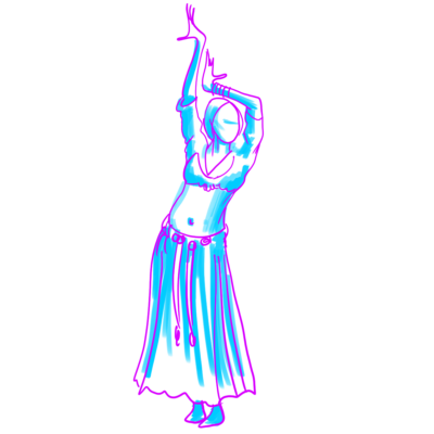 BELLY DANCE