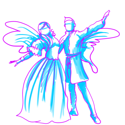FANTASY SHOW