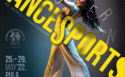 Dancesports XX. World Championship